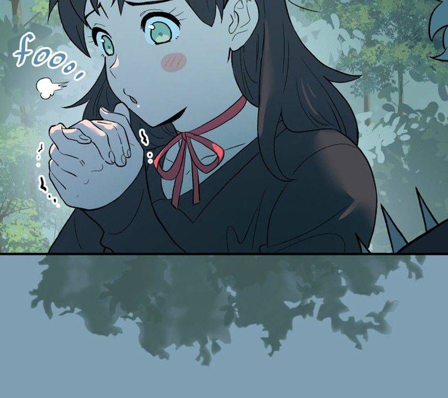 Morgana And Oz Chapter 58 - 10