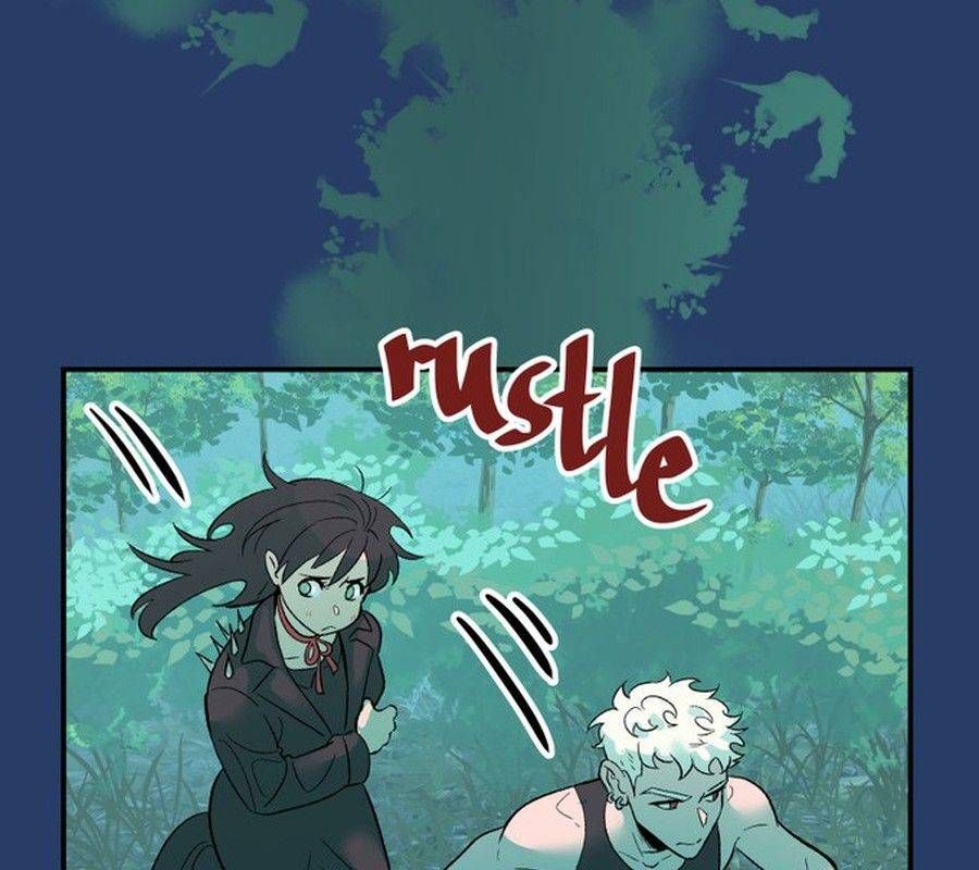 Morgana And Oz Chapter 58 - 92