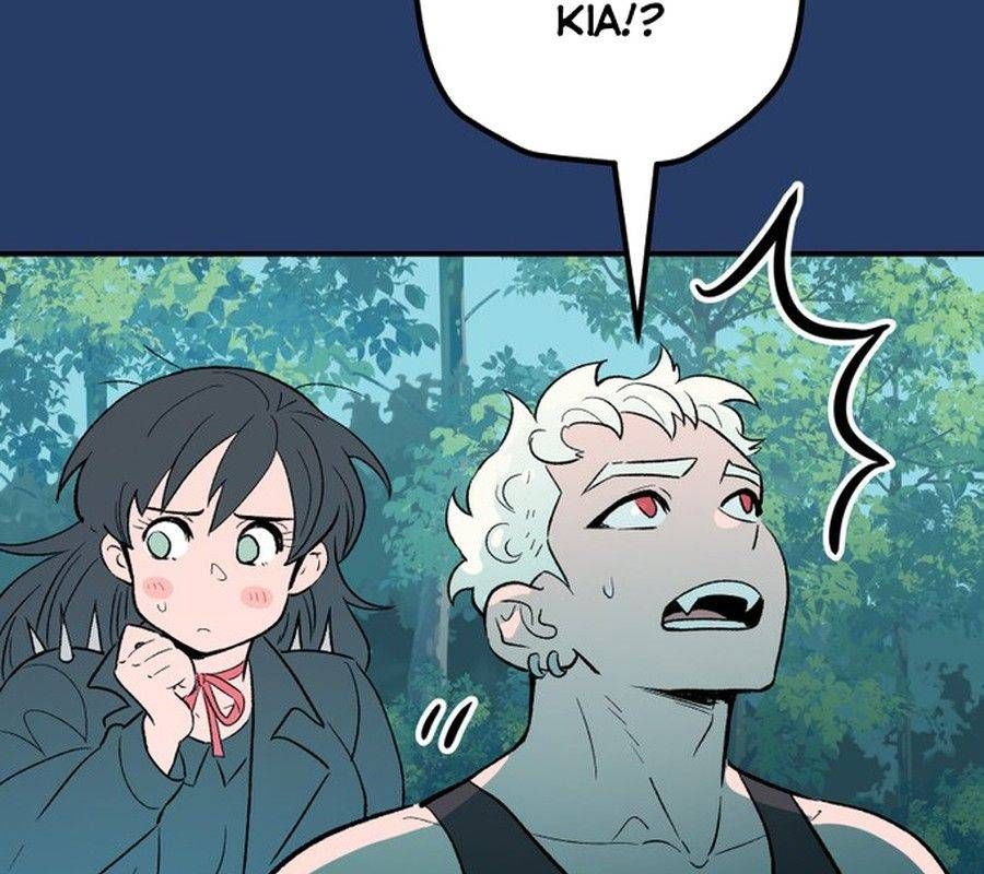 Morgana And Oz Chapter 58 - 95