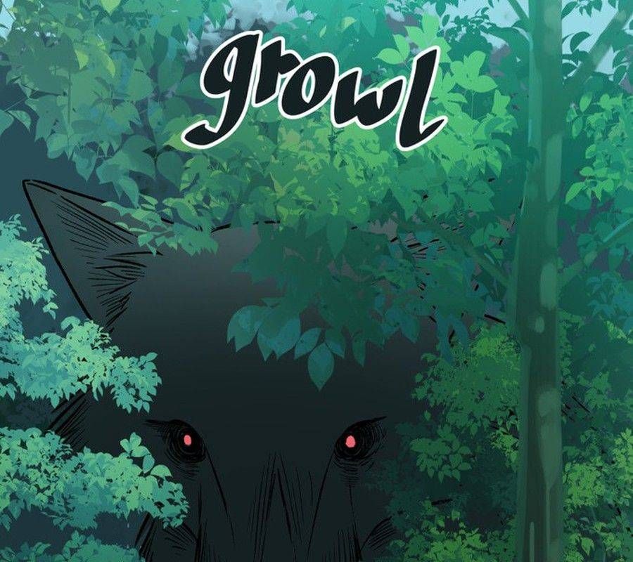 Morgana And Oz Chapter 58 - 98