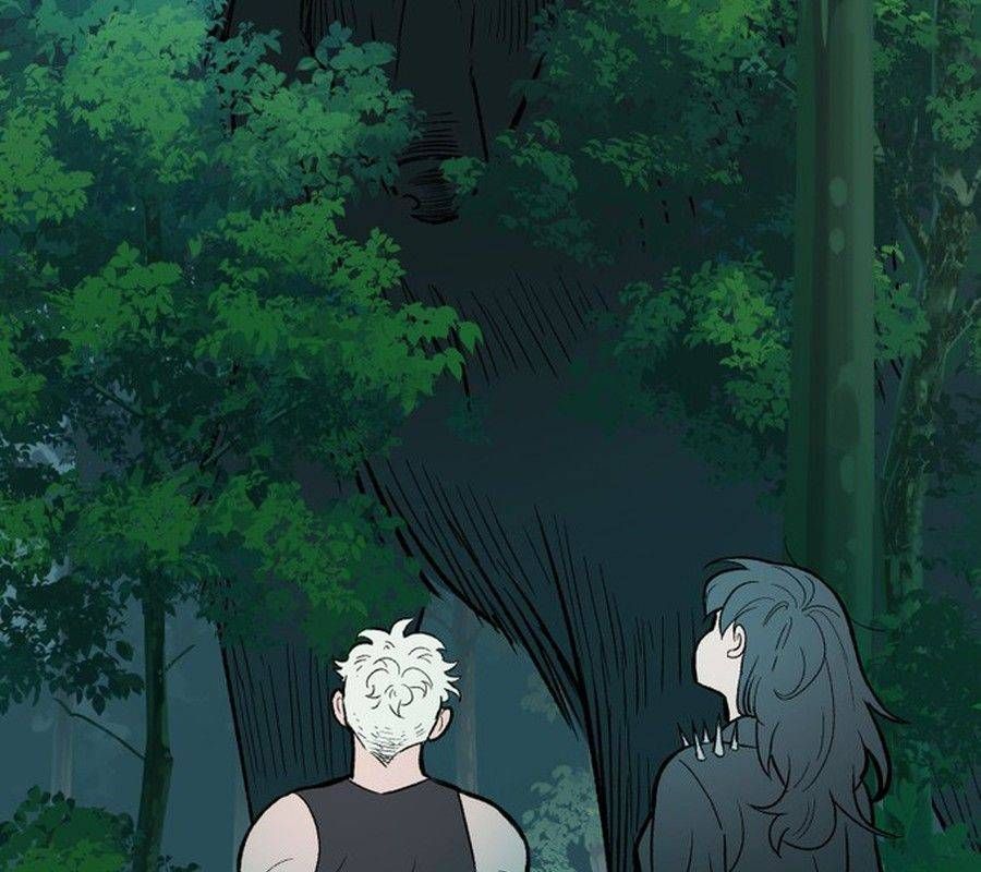 Morgana And Oz Chapter 58 - 99