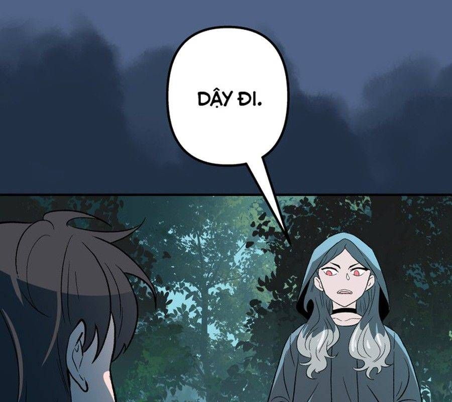 Morgana And Oz Chapter 59 - 11