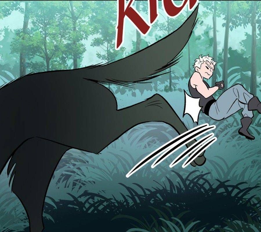 Morgana And Oz Chapter 59 - 101