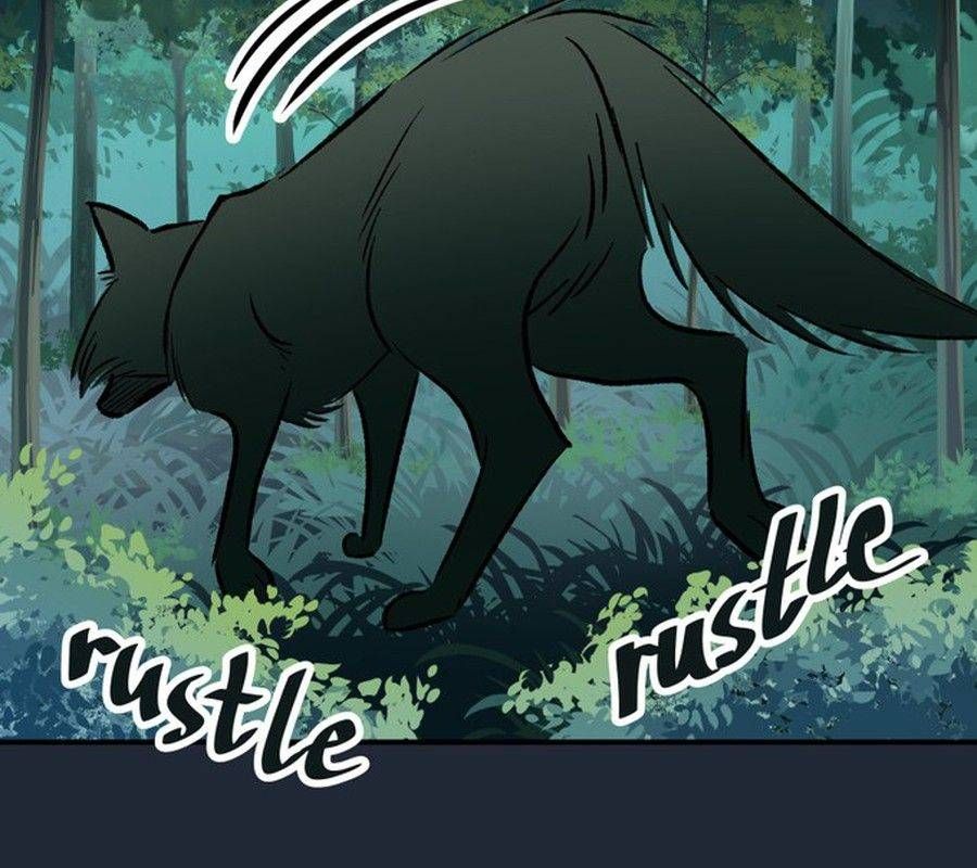 Morgana And Oz Chapter 59 - 110