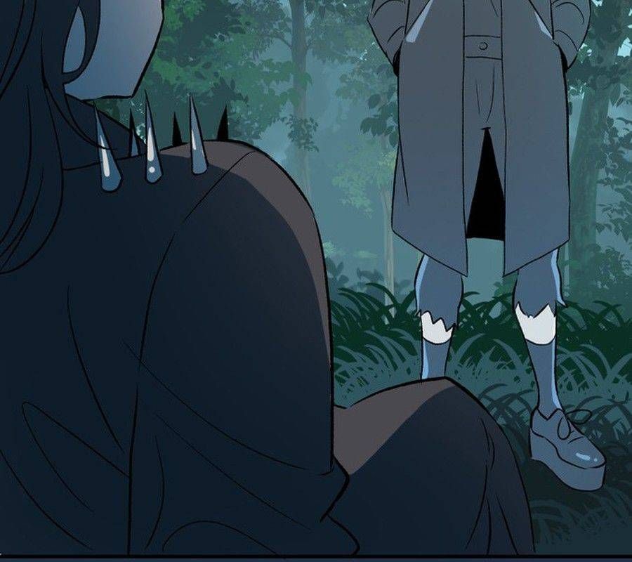 Morgana And Oz Chapter 59 - 12