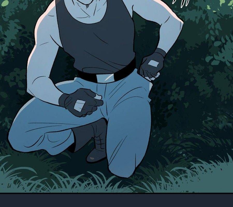 Morgana And Oz Chapter 59 - 117