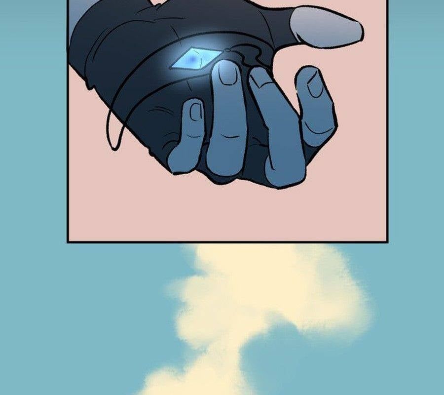 Morgana And Oz Chapter 59 - 119