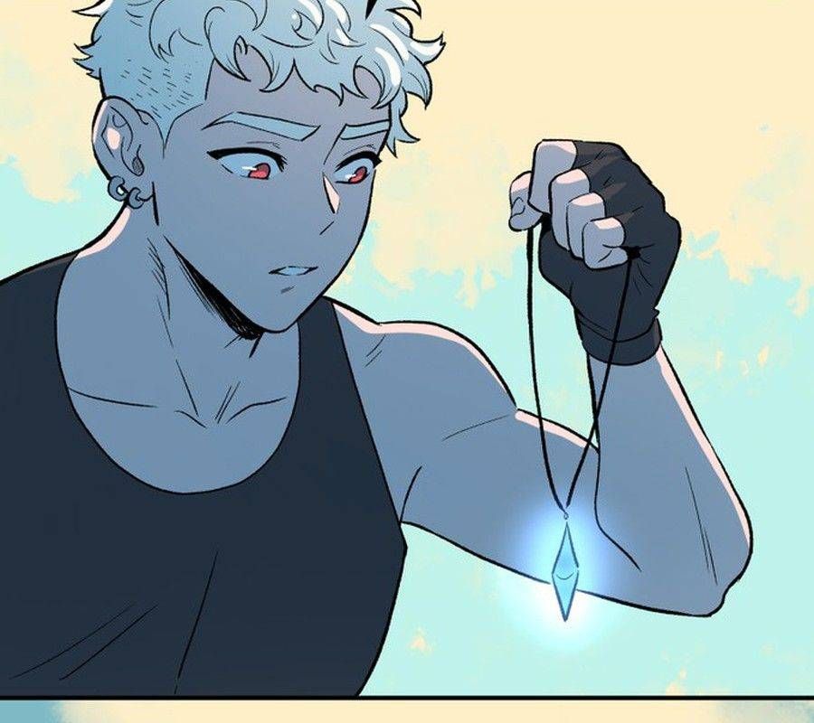 Morgana And Oz Chapter 59 - 121