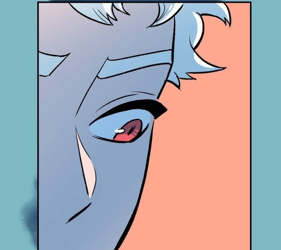 Morgana And Oz Chapter 59 - 126