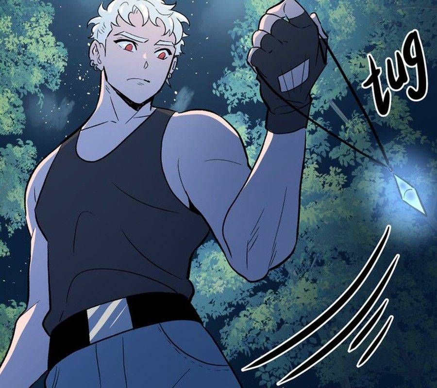 Morgana And Oz Chapter 59 - 128