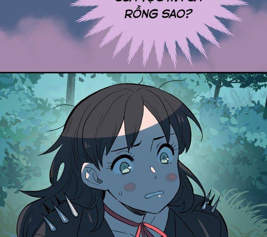 Morgana And Oz Chapter 59 - 16