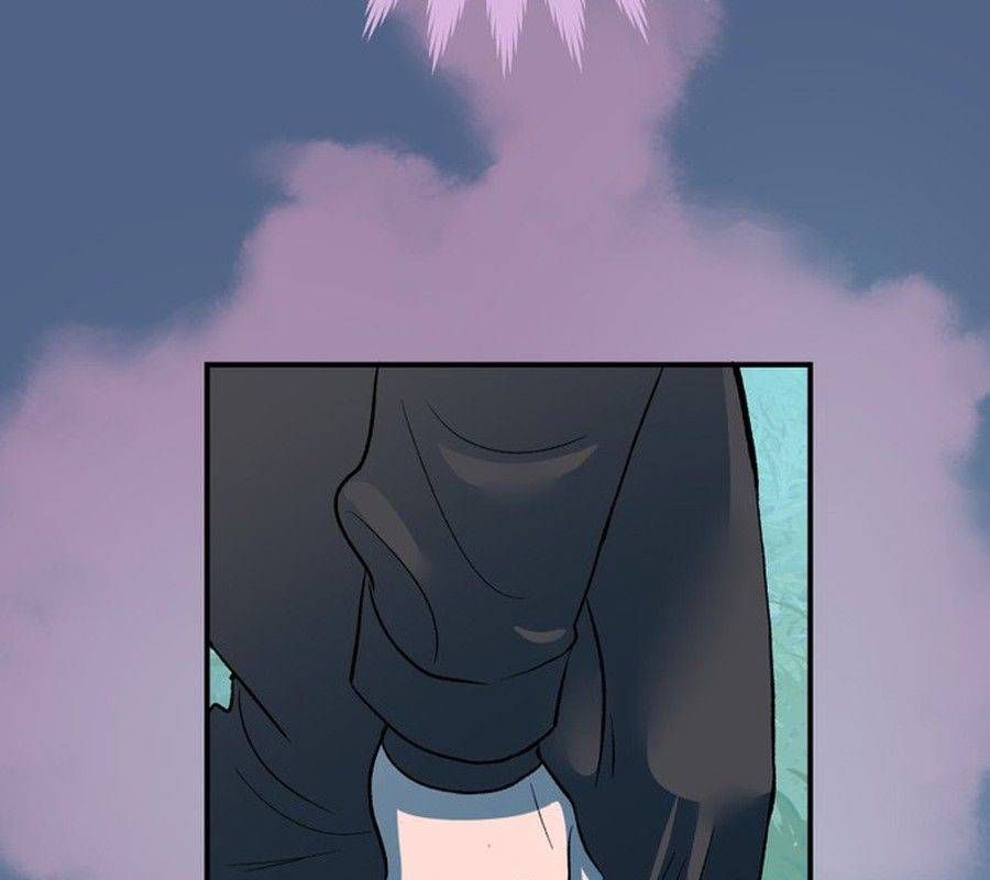 Morgana And Oz Chapter 59 - 18