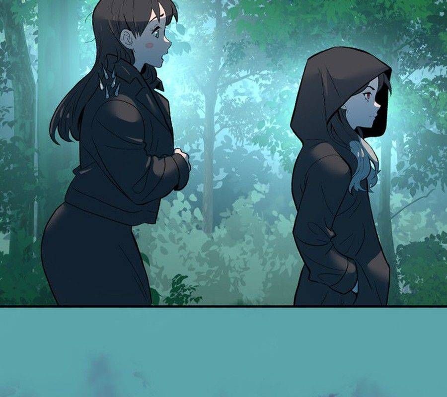 Morgana And Oz Chapter 59 - 21