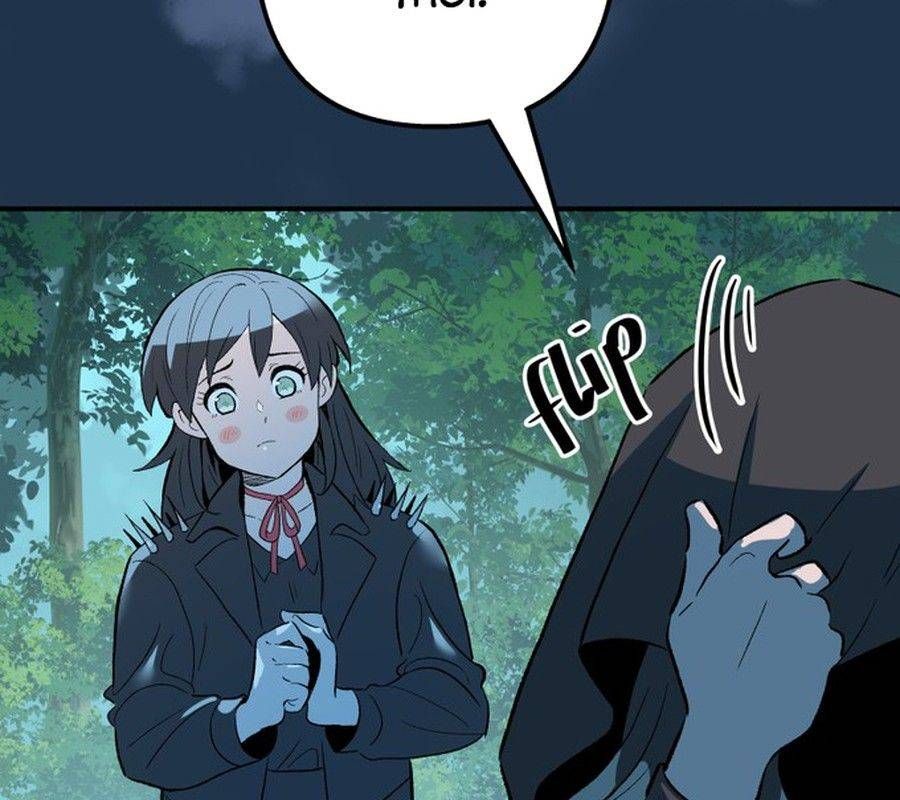 Morgana And Oz Chapter 59 - 25