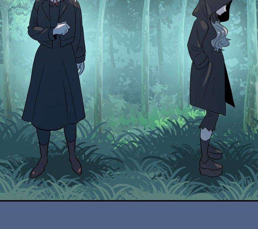 Morgana And Oz Chapter 59 - 34