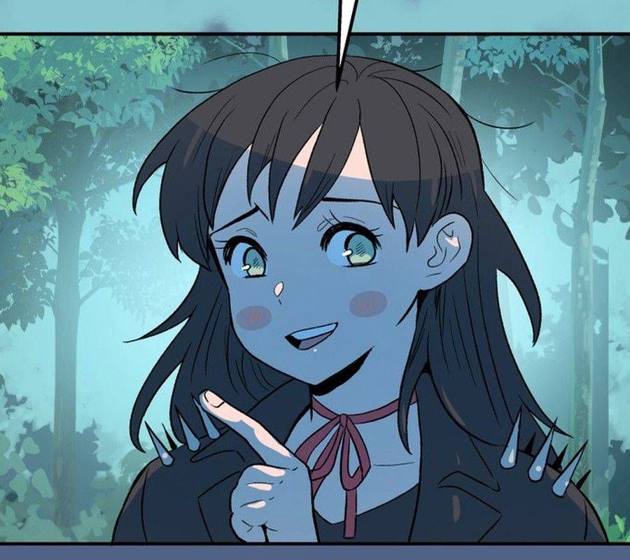 Morgana And Oz Chapter 59 - 36