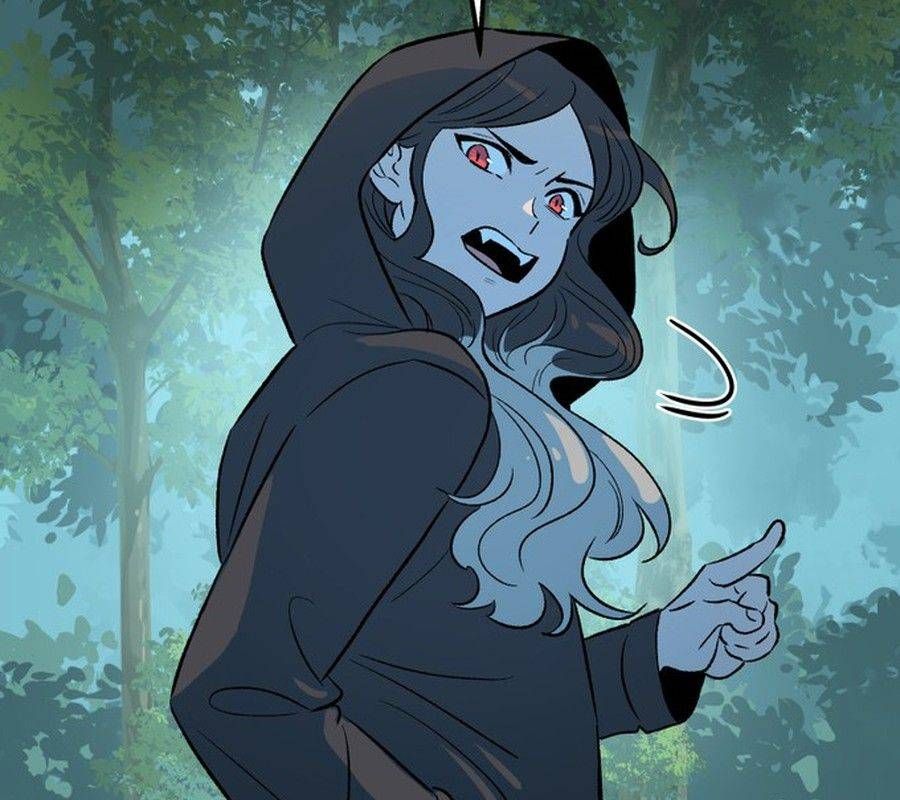 Morgana And Oz Chapter 59 - 40