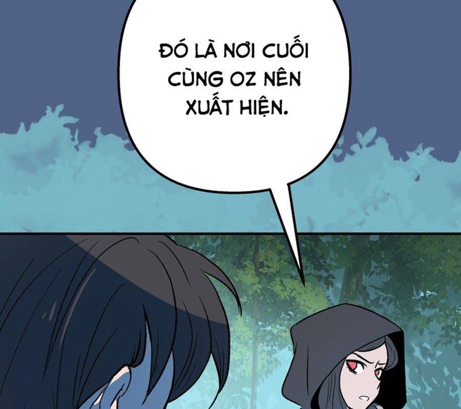 Morgana And Oz Chapter 59 - 45