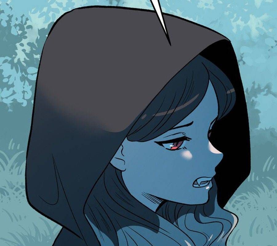 Morgana And Oz Chapter 59 - 48