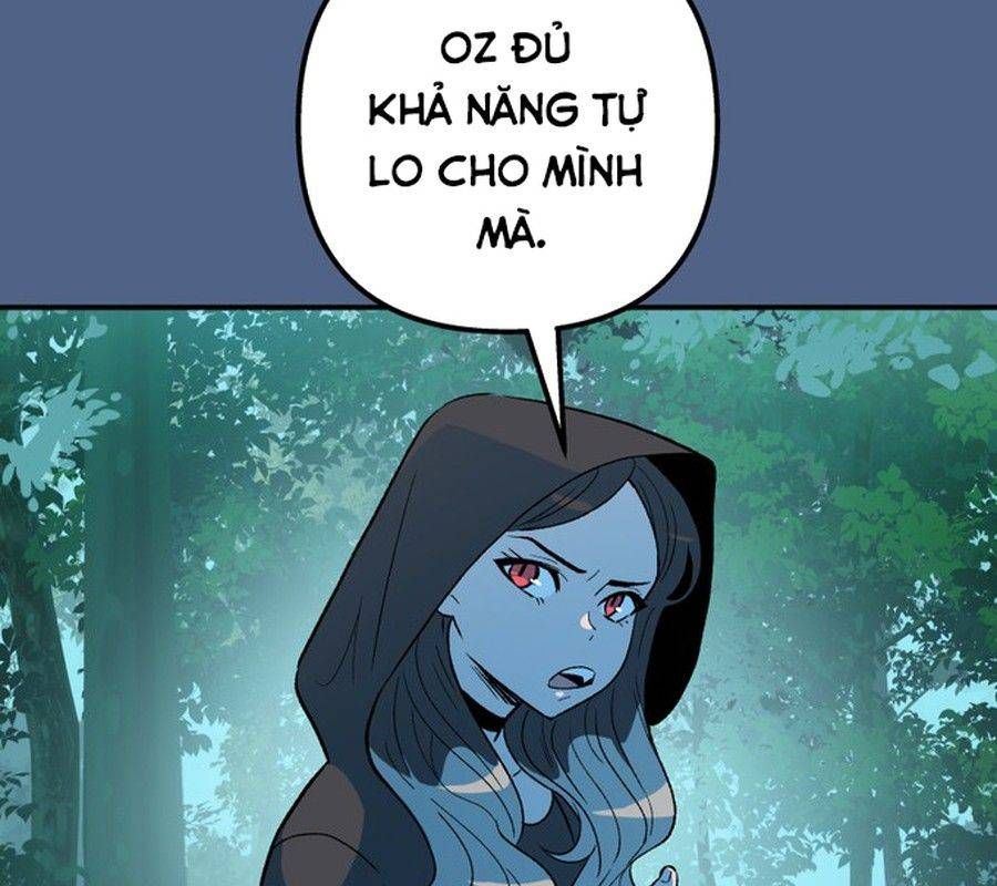 Morgana And Oz Chapter 59 - 52