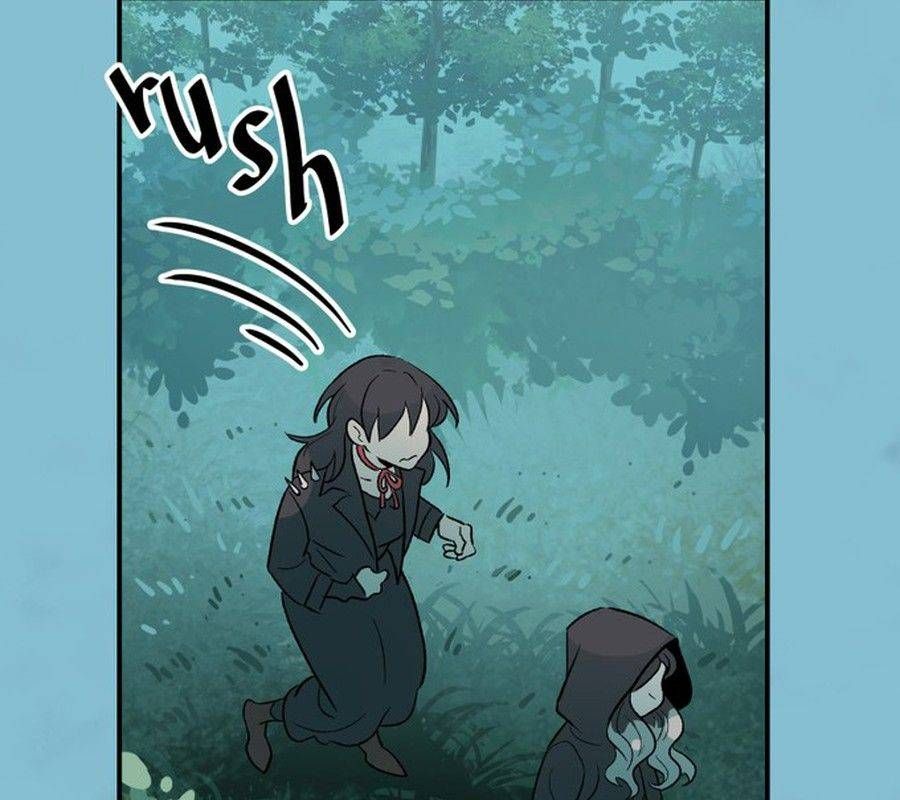 Morgana And Oz Chapter 59 - 59