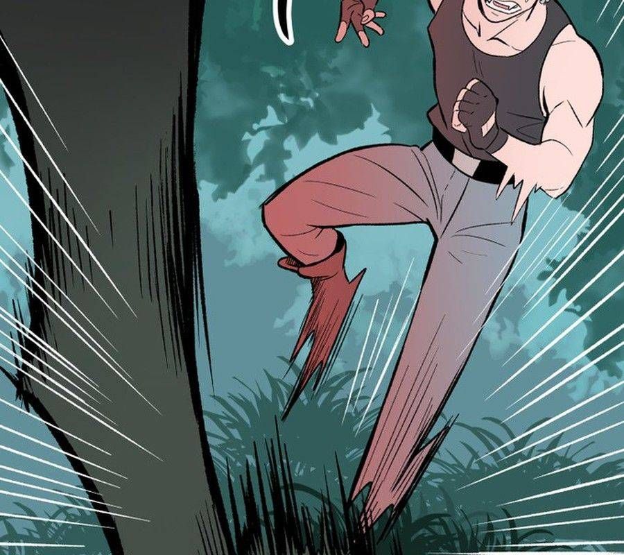 Morgana And Oz Chapter 59 - 64