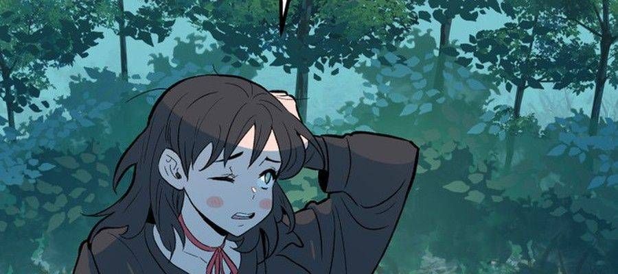 Morgana And Oz Chapter 59 - 8