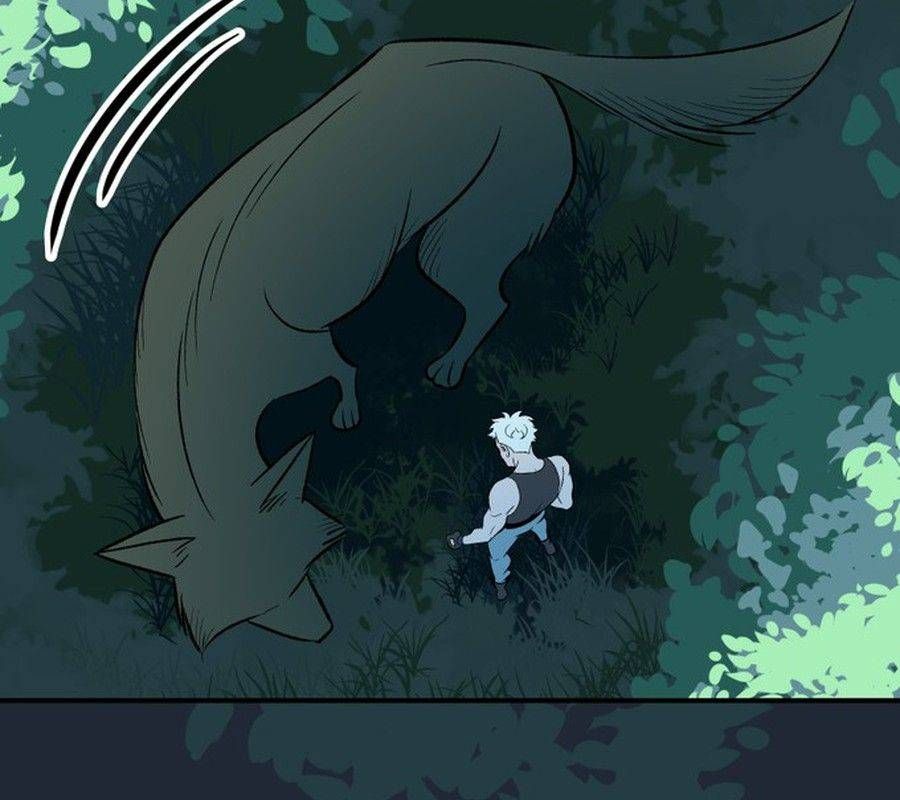 Morgana And Oz Chapter 59 - 71