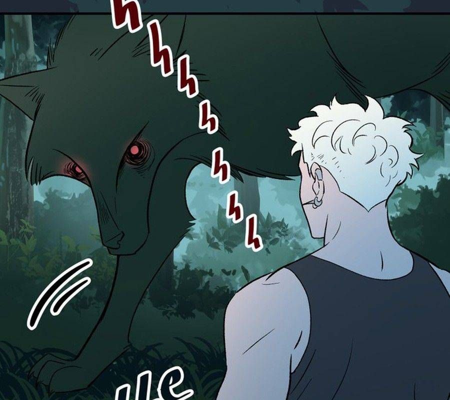 Morgana And Oz Chapter 59 - 73