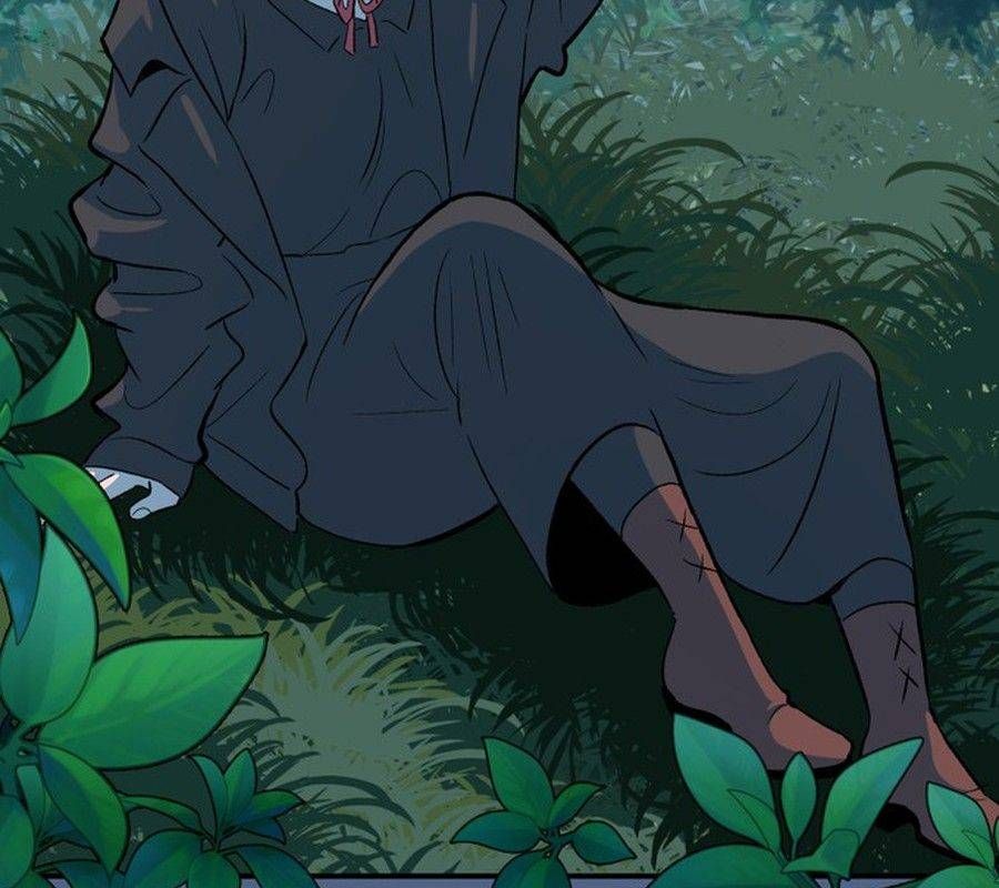 Morgana And Oz Chapter 59 - 9