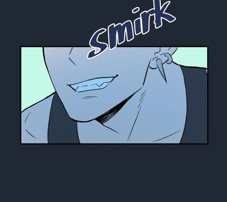 Morgana And Oz Chapter 59 - 84