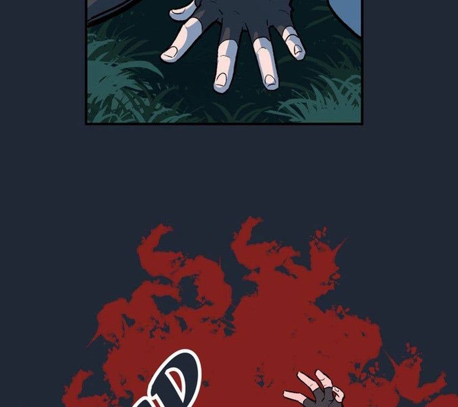 Morgana And Oz Chapter 59 - 88