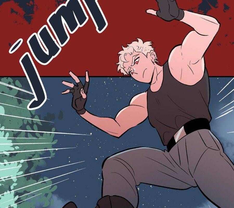 Morgana And Oz Chapter 59 - 89