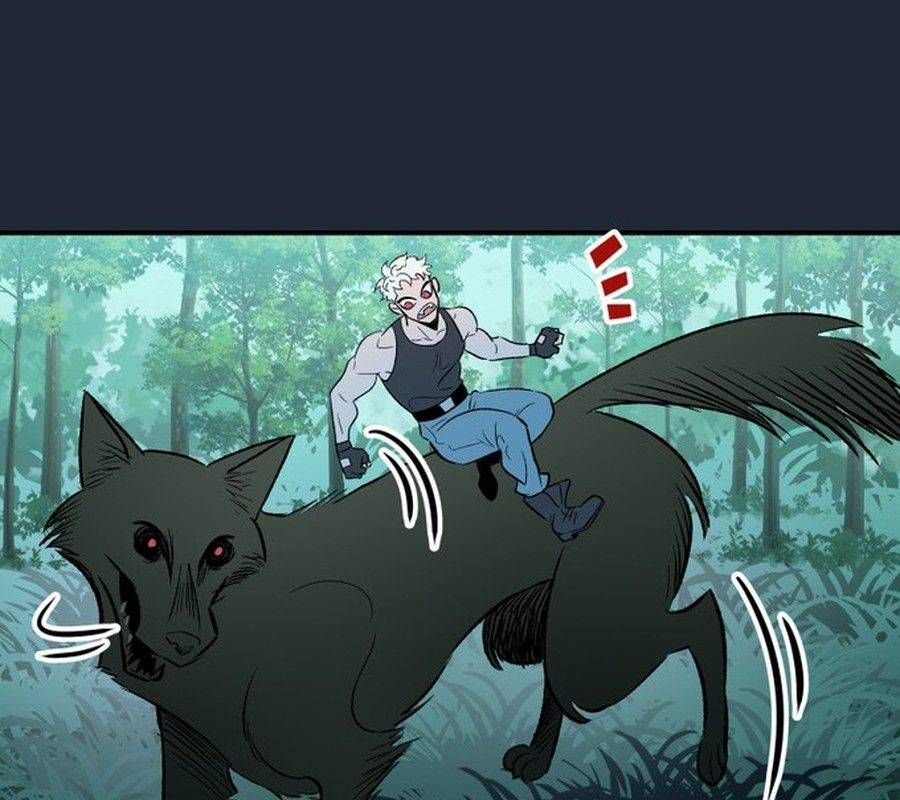 Morgana And Oz Chapter 59 - 92