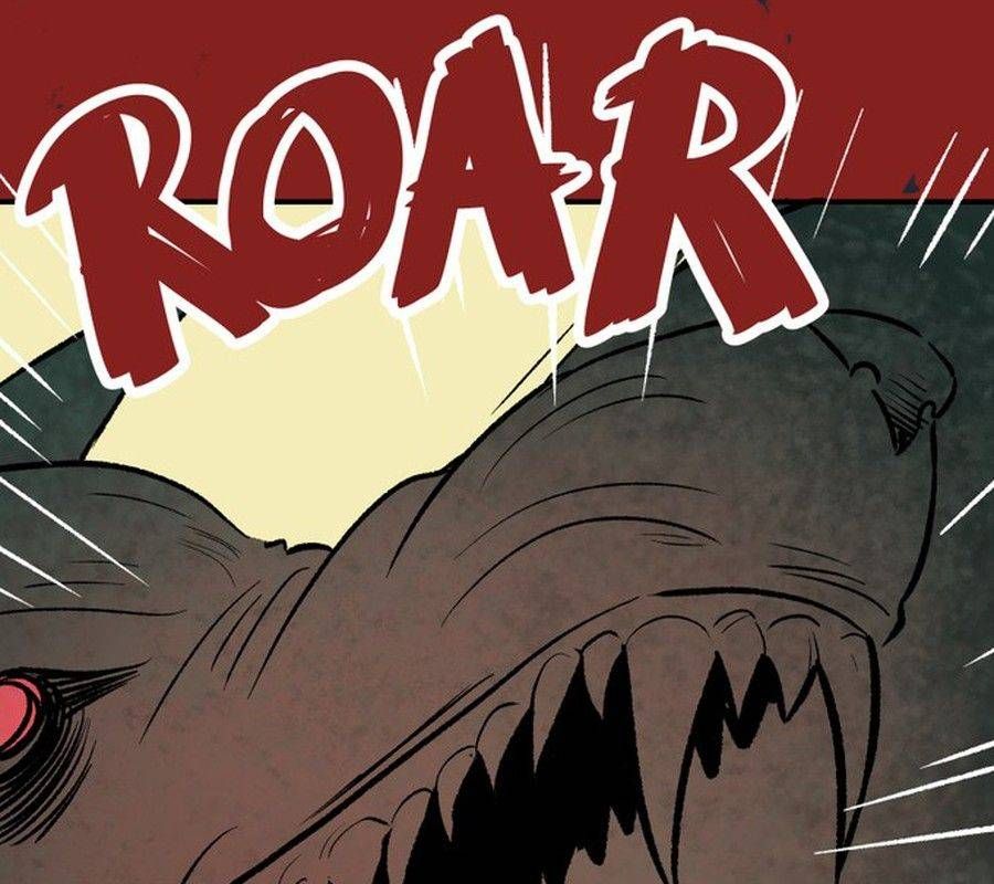 Morgana And Oz Chapter 59 - 94