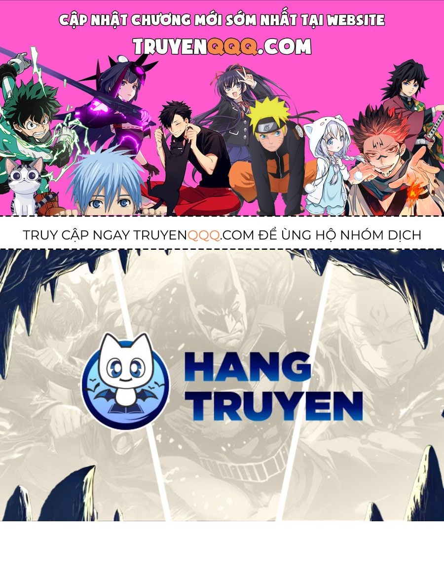 Morgana And Oz Chapter 6 - 1