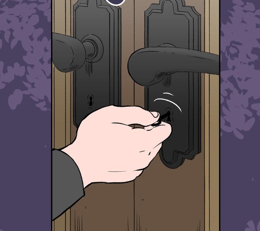 Morgana And Oz Chapter 6 - 102