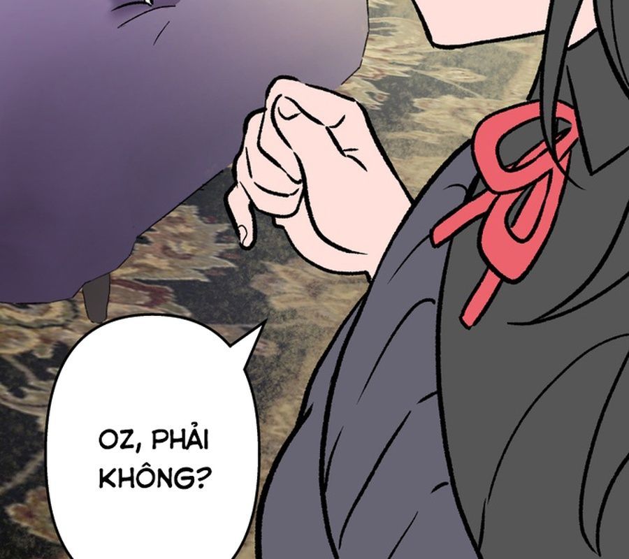 Morgana And Oz Chapter 6 - 108