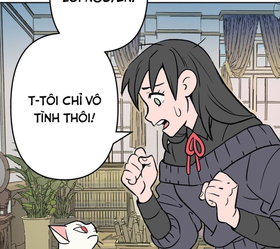 Morgana And Oz Chapter 6 - 112