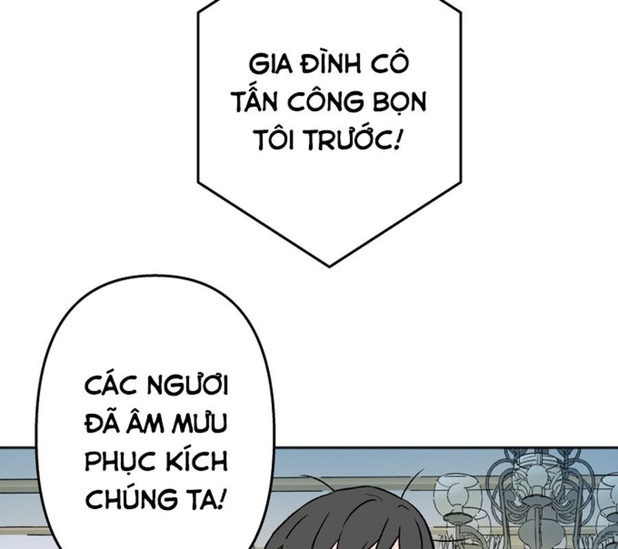 Morgana And Oz Chapter 6 - 117