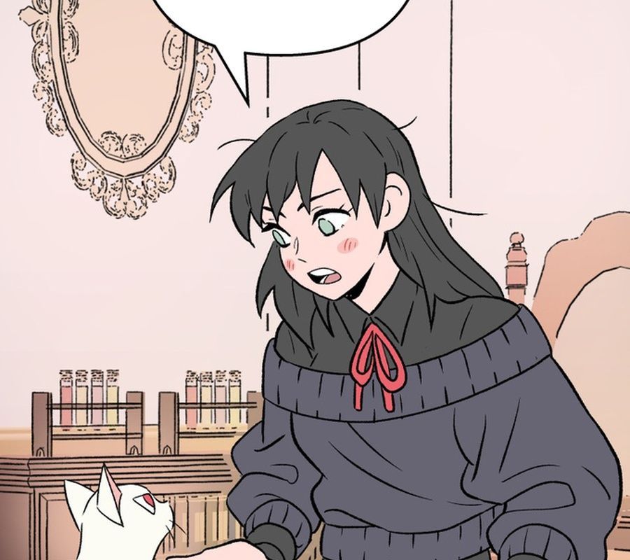 Morgana And Oz Chapter 6 - 153