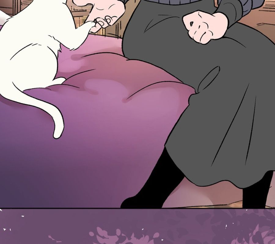 Morgana And Oz Chapter 6 - 154