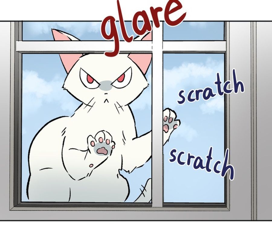 Morgana And Oz Chapter 6 - 17