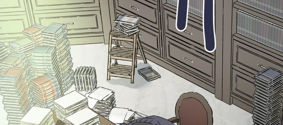 Morgana And Oz Chapter 6 - 3