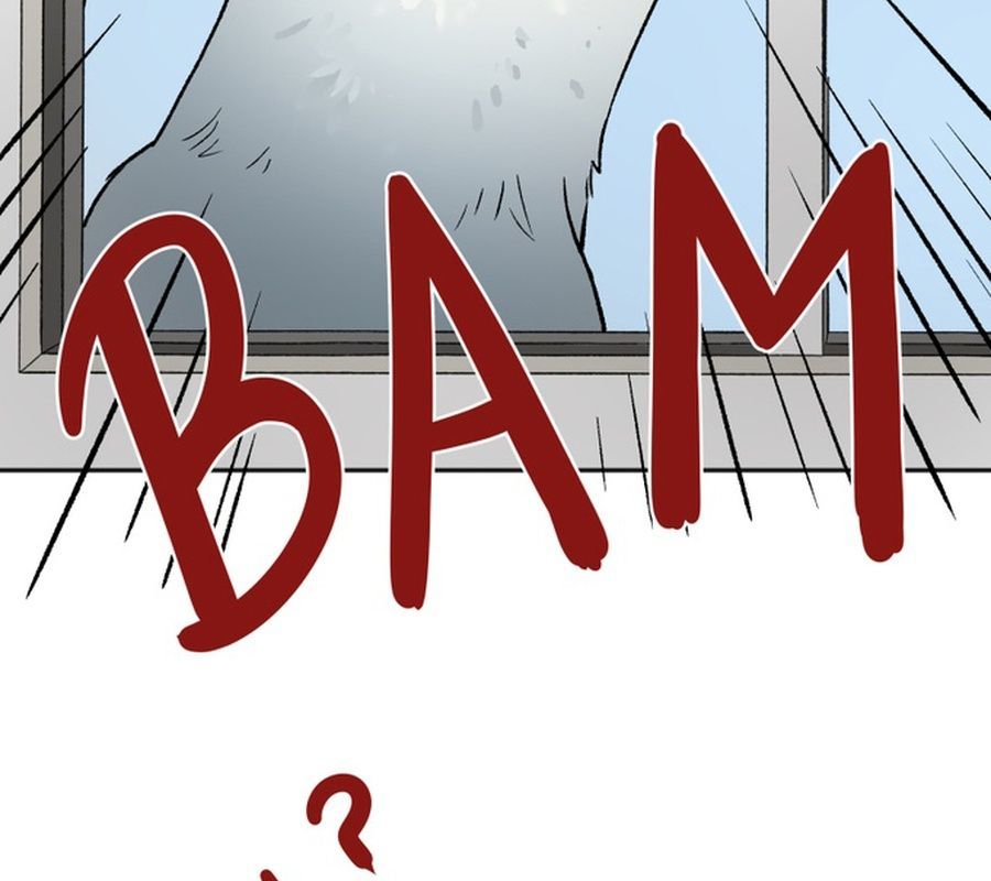 Morgana And Oz Chapter 6 - 22