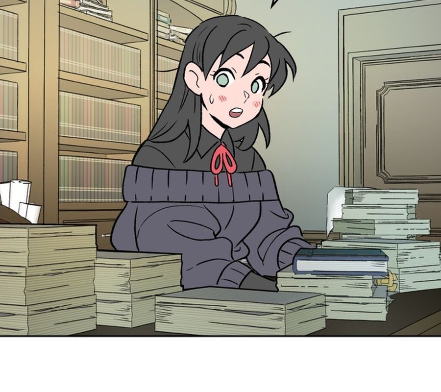 Morgana And Oz Chapter 6 - 25