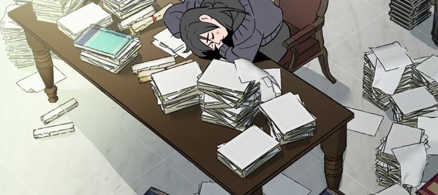 Morgana And Oz Chapter 6 - 4