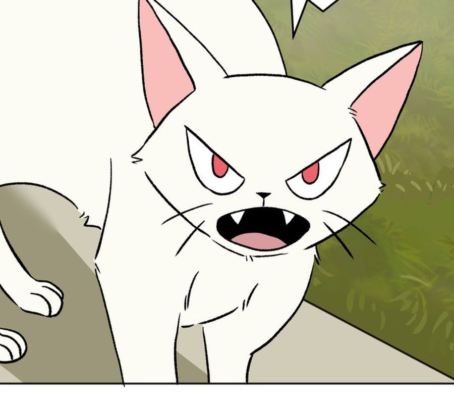 Morgana And Oz Chapter 6 - 31