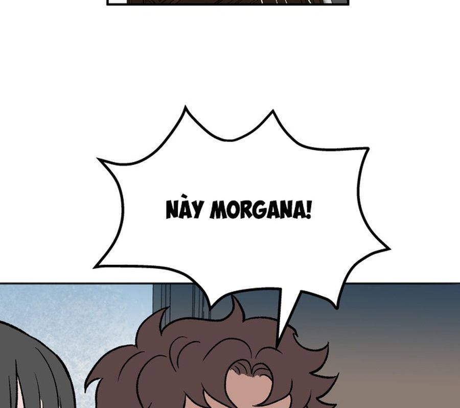 Morgana And Oz Chapter 6 - 40