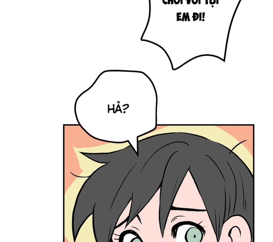 Morgana And Oz Chapter 6 - 42